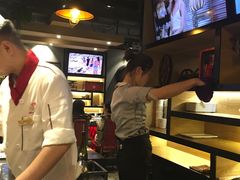 -玛雅铁板烧餐厅(中关村店)