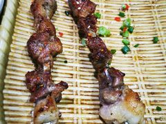 -草原牧语烤全羊(闽江大道店)