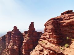 -张掖平山湖大峡谷