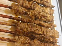 -蒙古人烹羊专家(东风大街店)