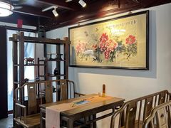 -蟹村草堂·苏式园林人文农家·大闸蟹