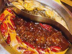 -大龙辣火锅·龙虾·烧烤(湖滨新天地店)