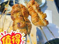 -牧羊人烤羊排羊腿(康庄路店)