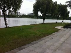 -东华大学(松江校区)