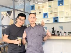 -JANS意式简餐厅·惠灵顿牛排