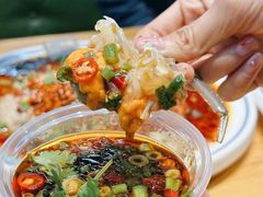 -东夷海鲜巨无霸(东夷小镇店)