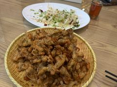-老碗餐饮(前进路店)