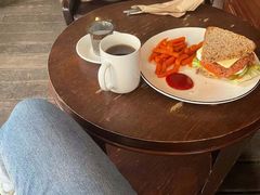 -1901 Cafe(西四店)