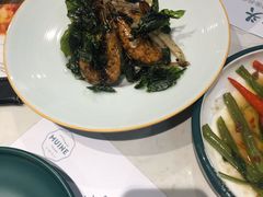 -美奈小馆·越南料理(中航城君尚购物中心店)
