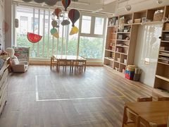 -YoKID优儿学堂早教托育园(常营托育园)