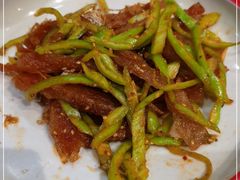-老板娘的烤肉店(港湾广场店)