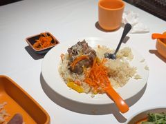 -谷丽麦馕新疆菜·清真(步步高梅溪新天地店)