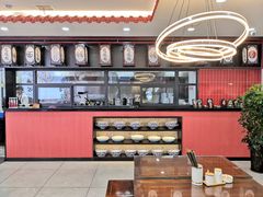 -小老三汉中热米皮(钟楼店)