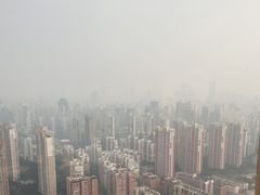 -环球港凯悦 · 享悦中餐厅