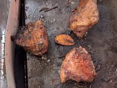 -一沙一城·岩烤牛扒(深圳首店)