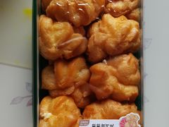 -泸溪河桃酥(欧尚店)