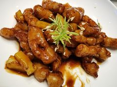 -打酱油·非遗淮扬菜(瘦西湖梅岭店)