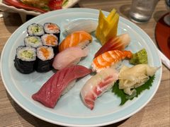 -小山日本料理(兴业太古汇店)