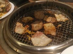 -火炉火自助餐(枫蓝国际店)