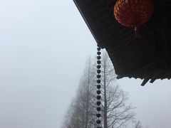-径山寺
