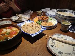 -额娘·春饼烤鸭(乐汇城店)