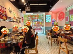 -米泰芒·东南亚料理(体育西店)
