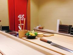-鮨一日本料理(大中华店)
