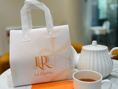 -La Repete(大宁久光店)