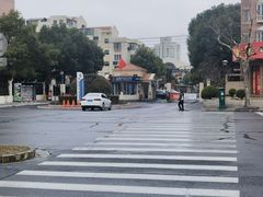 -上海农商银行(三林支行)