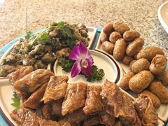 -佳丽海鲜大酒楼(环岛海景店)