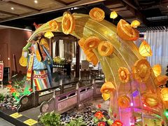 -醉长安(钟楼旗舰店)