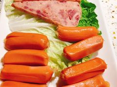 -二荆条·蜀鲜汇城市森林火锅