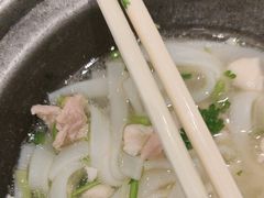 -老洋坊饭店(厚街东宝路店)