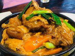 -凤厨顺德水乡凤味馆(大良锦龙路店)