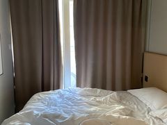 -初禾Film·Apartment(深圳福田岗厦地铁站店)