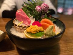 -阿吾罗日本料理(K11艺术中心店)