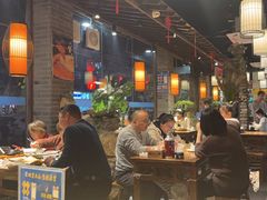 -打酱油·非遗淮扬菜(瘦西湖梅岭店)