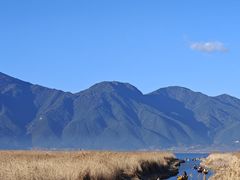 -丽江泸沽湖景区