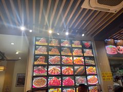 -郑记•不夜城烧烤•龙虾•虾蟹(黄鹤楼店)