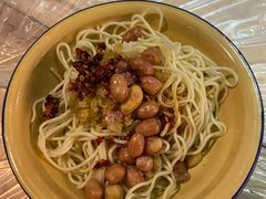 凉面-东排食堂长沙小吃大排档(五一广场店)