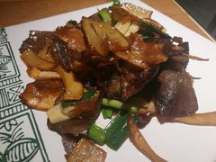 -云海肴·汽锅鸡·云南菜(高德置地店)