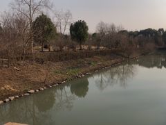 -柳鹭田园区