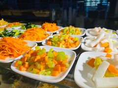 -中阿兰牛肉面(悦海新天地店)