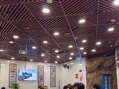 -东四民芳餐厅(世茂工三店)