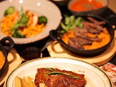 -Pennehut畔尼意面(合肥万象城店)