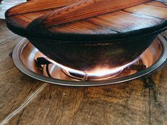 -日新铁锅焖面(坝上店)