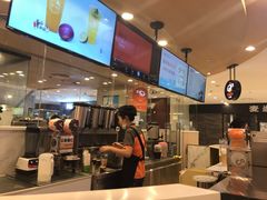 -CoCo都可(新我格广场店)