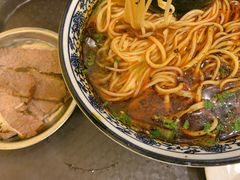 -有礼有面(知春路店)