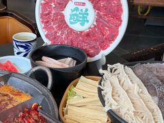 -巴蜀大将火锅(春熙店)
