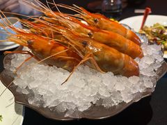 -醉东Oriental House(静安嘉里中心店)
